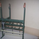 Jig manufacturer