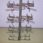 Another product made using jigs and fixtures