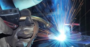 Welding Services